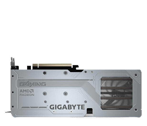 Gigabyte Radeon RX 9060 XT Gaming OC ICE 16G GDDR6 - 1471856 - zdjęcie 5